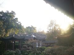 -杭州黄龙洞