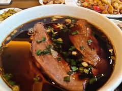 -中国厨房/台湾牛肉面