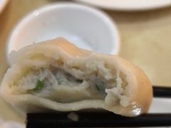 -北方饺子王·海肠捞饭·海鲜锅(山大店)