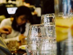 -black rainbow coffee