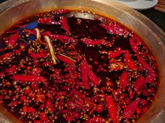 -潮火锅·麻辣牛肉火锅(观音桥方圆·LIVE店)