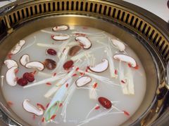 -欠火锅·水牛毛肚·团建聚餐·生日宴(何山路店)