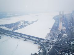 -大堂酒廊·富力丽思卡尔顿酒店