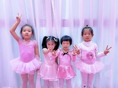 -芭芭拉舞蹈·星星演说家(珠江新城校区)