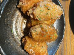 -盐说Salt Talk北美风味西餐厅(海上世界店)