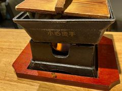-记忆串城·东北烧烤·小龙虾·大型团建(南油店)
