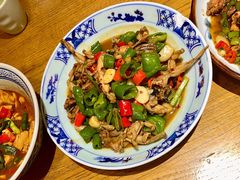 -陈先进鱼馆·夜宵·地道农家菜(湖墅南路店)