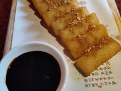 -绿茶餐厅(蓝色港湾店)