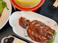 -大鸭梨烤鸭(石佛营店)