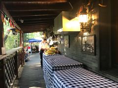 -申德勒加油站西餐厅(日坛路总店)