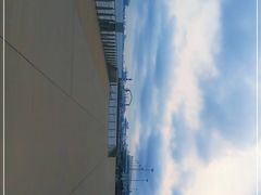 -东疆建设开发纪念公园