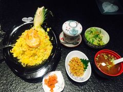 -东京爱上大连(中央大道店)