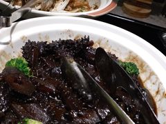 海参-康帝国际酒店-艾斯本自助西餐厅