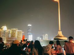-罗斯福色戒酒吧(外滩店)