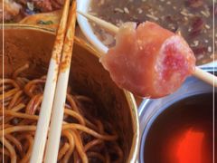 -郭记老汉口热干面