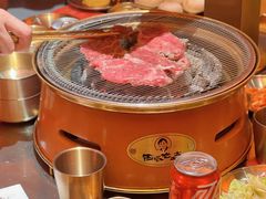 -西塔老太太泥炉烤肉(苏州大悦城店)