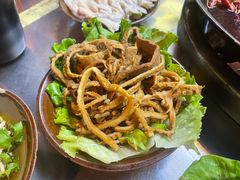 -扎起市井老火锅(乐山总店)