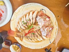 -九井澤精致料理(金茂店)