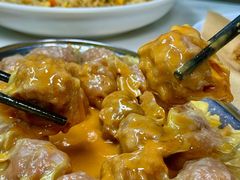 -嘉升大排档(番禺总店)