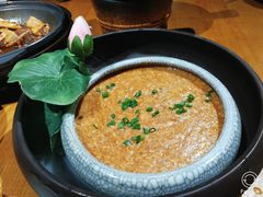 -蜜桃餐厅·古运河畔(南下塘店)