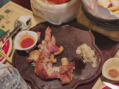 -马迭尔德式西餐精酿啤酒屋(中央大街店)