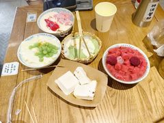 -李百蟹·江南蟹黄面(夫子庙店)