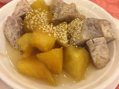 -深运潮州粥(东门店)