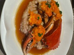 -广州文华东方酒店·江-由辉师傅主理