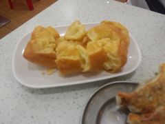 -芬芳甜品(同福路店)
