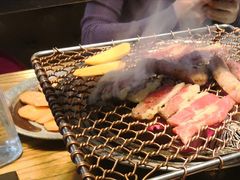 -黑牛の店·和牛烧肉(大悦城店)