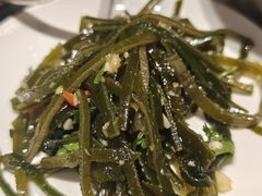 -蝎王府羊蝎子(西直门店)