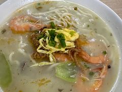 -面道赞宁海海鲜面(迎凤街店)