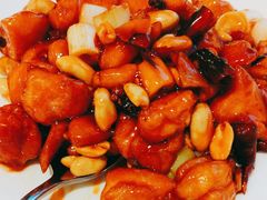 -月福京味斋·烤鸭店·北京菜(鼓楼总店)