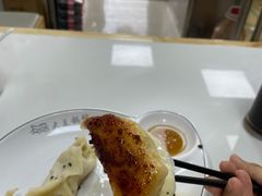 -汪记大王锅贴(成山路店)