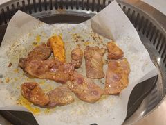 -福成自助烤肉(双桥万达店)