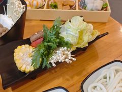 -牛匠和牛寿喜锅(西安总店)