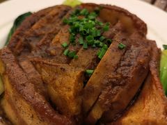 -椿记烧鹅(柳邕店)