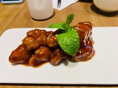 -枣子树·素食餐厅(普陀山店)