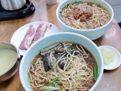 -陈记锅盖面(长江路店)