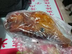 -奉食居(天津街店)
