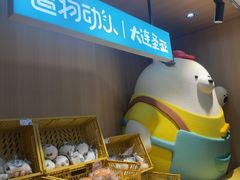 -大连圣亚海洋世界