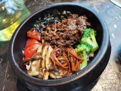 -一品诚记烤肉(大连柏威年购物中心店)