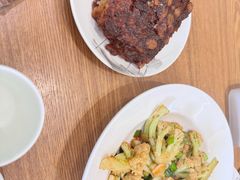 -紫光园·烤鸭(沙河物美店)