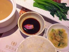 -皇室假期美食水疗会(春风路店)