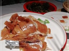 -大鸭梨烤鸭·北京菜(南小街/南苑店)