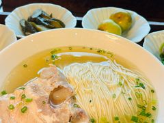 -同得兴 Since·1995 传统苏式面馆(十全街店)