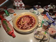 -小龙坎火锅(全球总店)