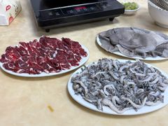 -五洲牛肉美食馆