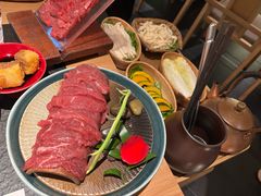 -盡膳口福跷脚牛肉火锅(国贸商城店)