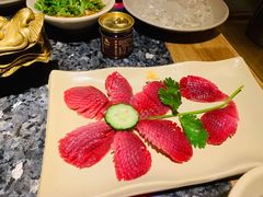 -蜀大侠火锅(四川北路店)